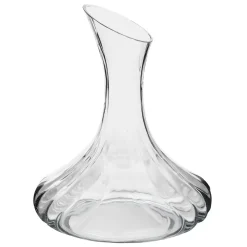 Decantador VOLTA de vidrio 2L