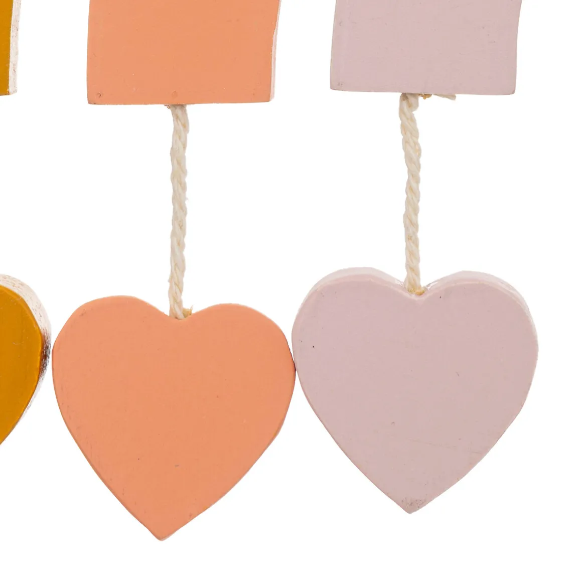 Decoración De Pared Arco iris