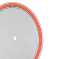 Decoración mural led neon corazón