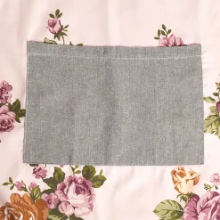 Delantal BELLISSIMA ANNABEL rosa 60x80cm