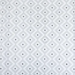 Delantal De Cocina Etnik Gris 60x80Cm