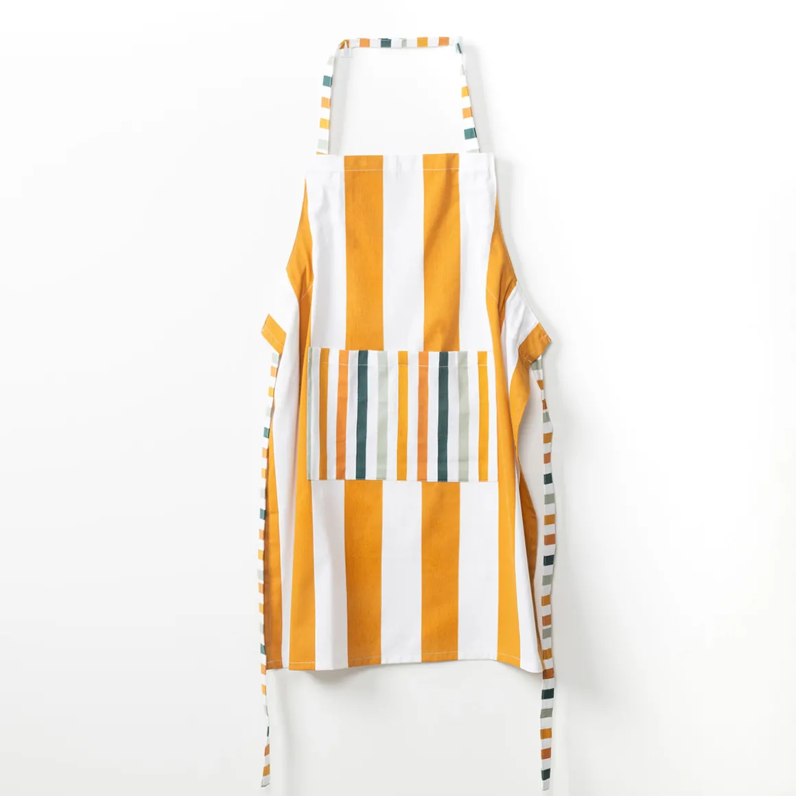 Delantal De Cocina Floral Be Vintage 60x80cm