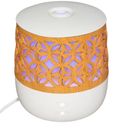 Difusor Usb De Aceites Perfumados 100ml