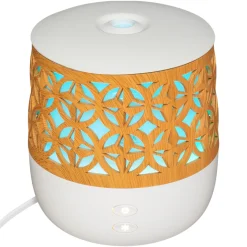 Difusor Usb De Aceites Perfumados 100ml