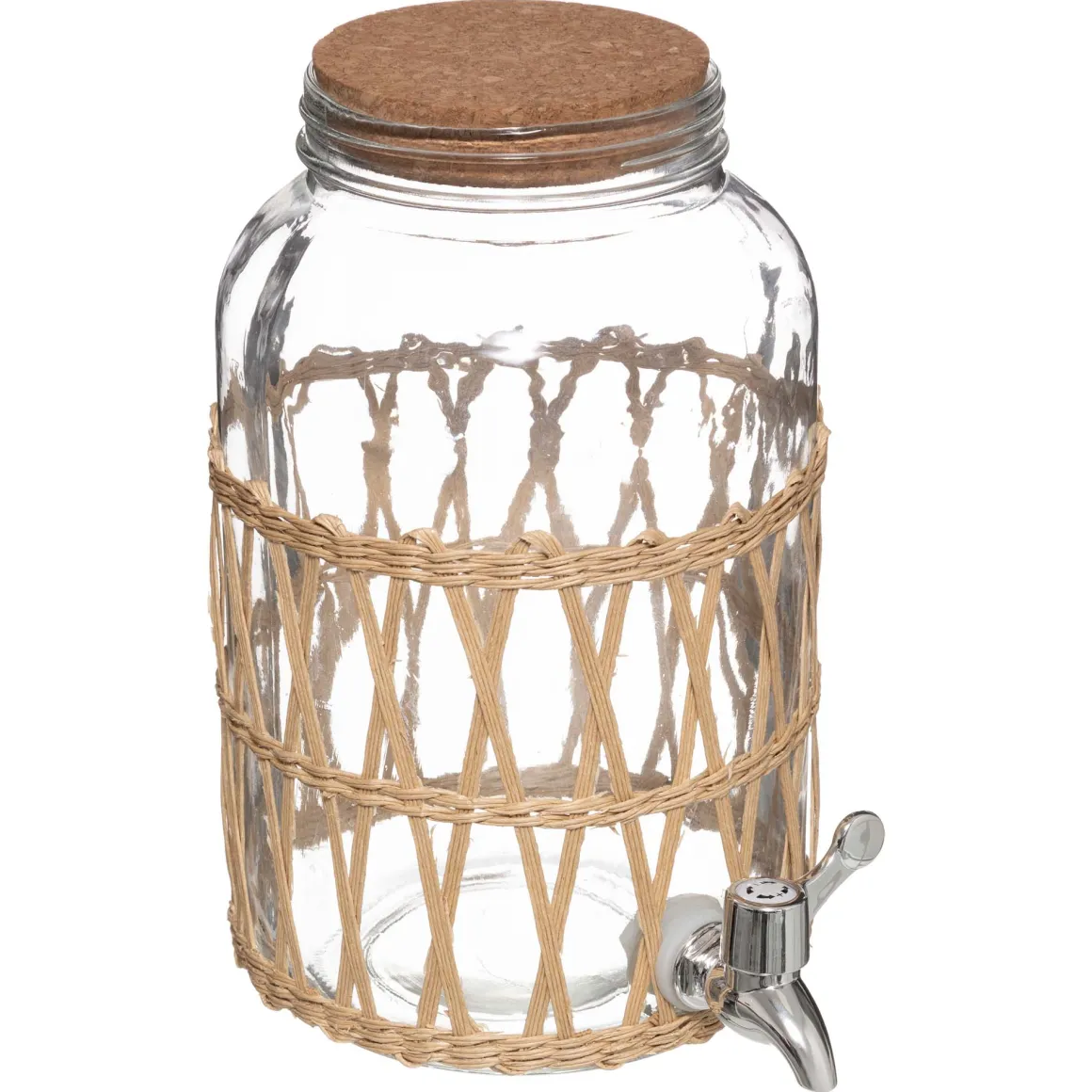 Dispensador Indonesie C/Grifo 3.3L