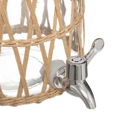 Dispensador Indonesie C/Grifo 3.3L