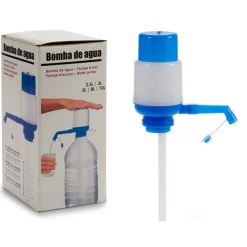 Dispensador Manual De Agua Para Botellas