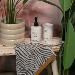 Dispensador para jabón líquido LOFT blanco