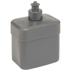 Dosificador de cocina con soporte y organizador