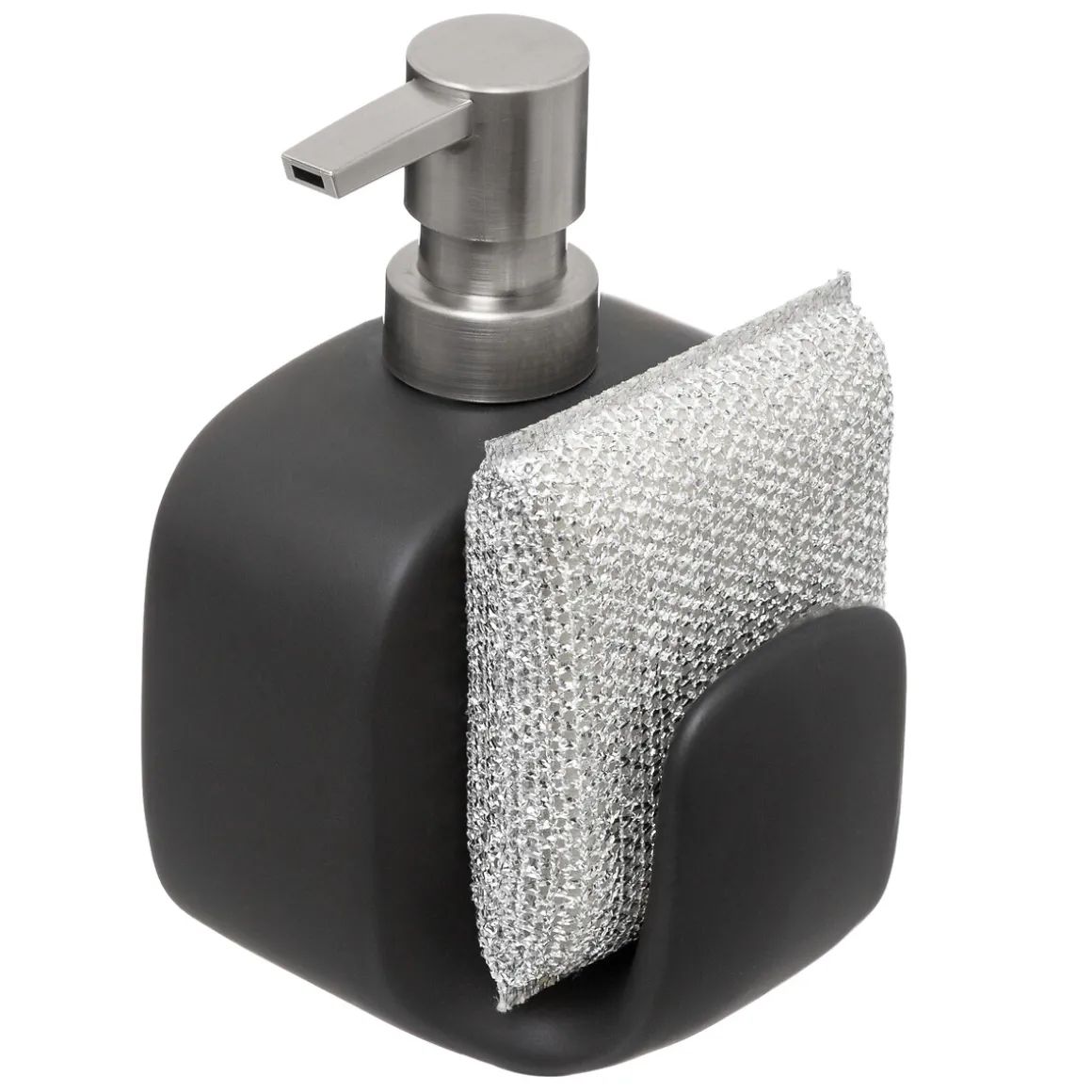 Dosificador De Cocina C/Portaestropajo