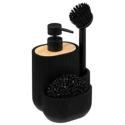 Dosificador Detergente C/Accesorios