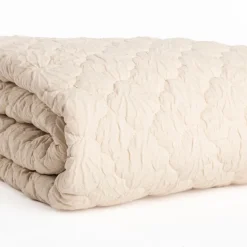 Edredón BELISSIMA beige 220x240cm