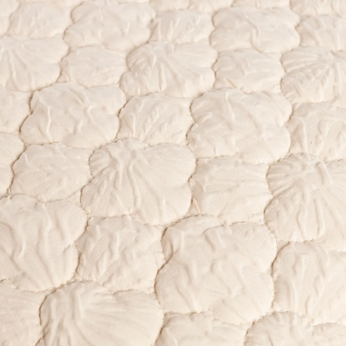 Edredón BELISSIMA beige 240x260cm