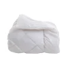 Edredón blanco 4 estaciones 200x250cm
