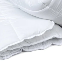 Edredón doble con relleno PLUS 220x240cm