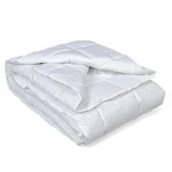 Edredón doble TOP de algodón percal 220x240cm