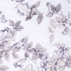 Edredón flores ALBA 250x270cm