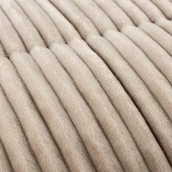 Edredón Gris Pardo Automne