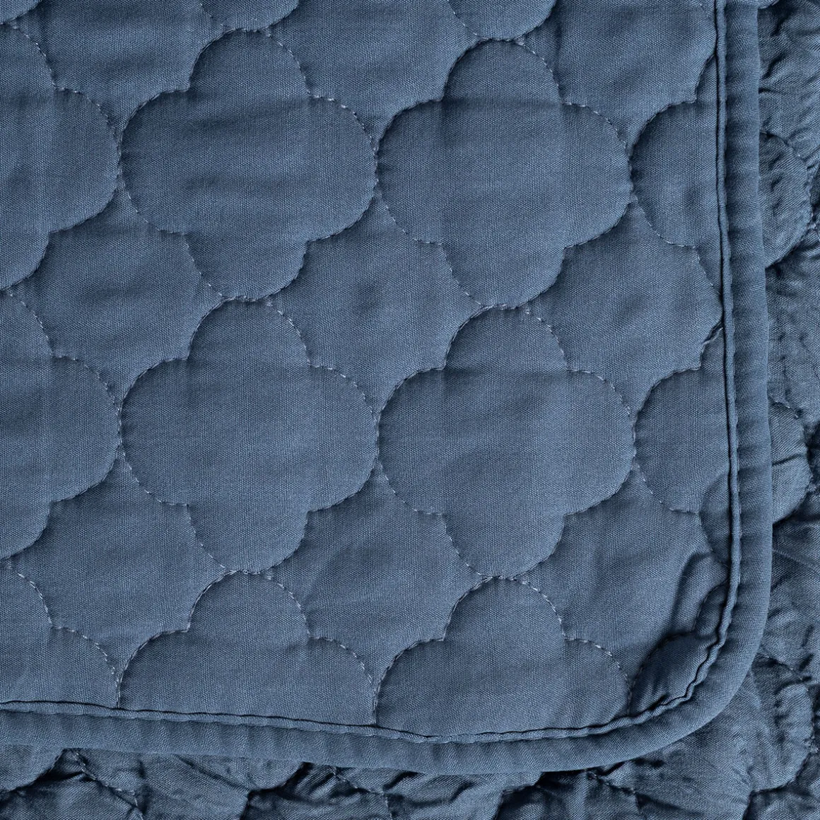 Edredón KYOTO azul 240x260cm