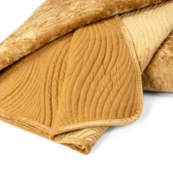 Edredón Sand Ocre 220x240Cm