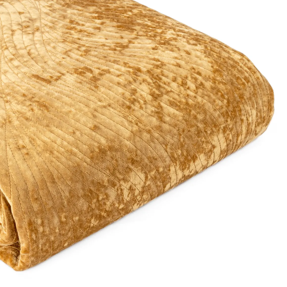 Edredón Sand Ocre 220x240Cm