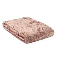 Edredón Sand Rosa Palo 220x240Cm