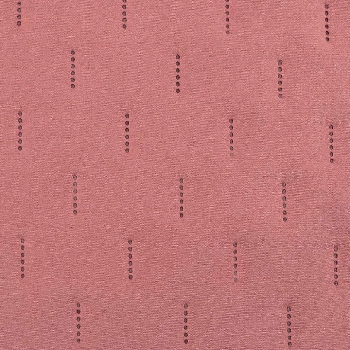 Edredón STOCKHOLM salmón 220x240cm