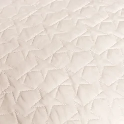 Edredón TWINKLE gris 140x220cm