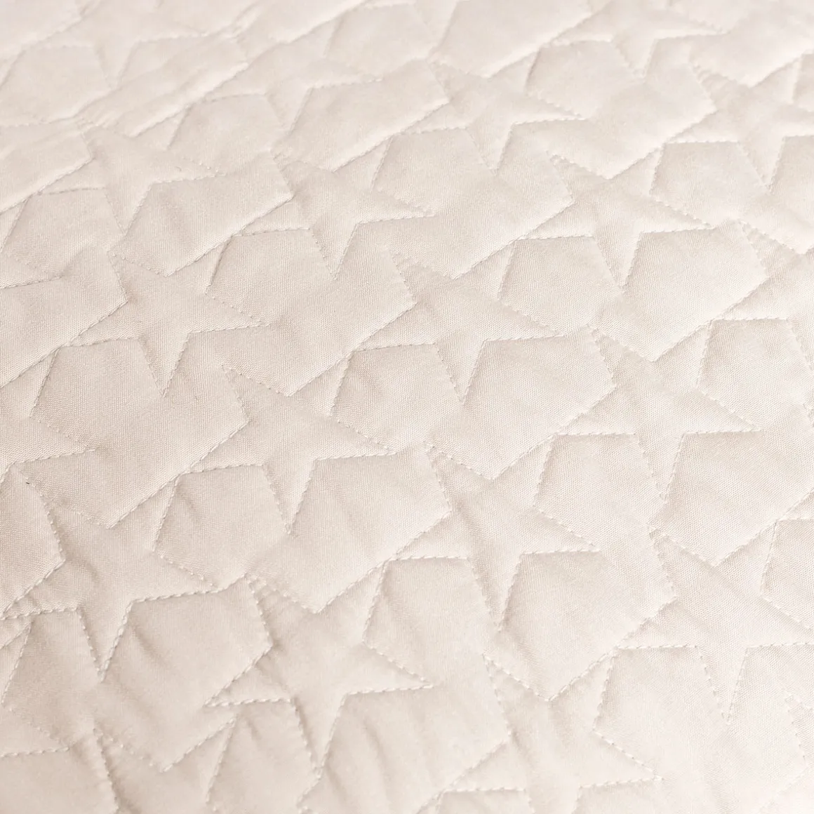 Edredón TWINKLE gris 140x220cm