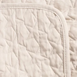 Edredón TWINKLE gris 140x220cm