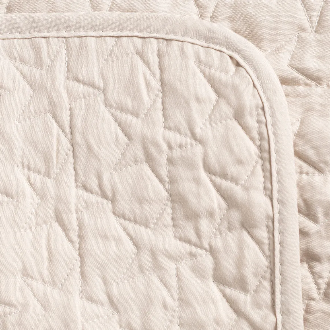 Edredón TWINKLE gris 140x220cm