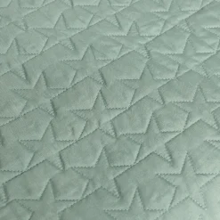 Edredón TWINKLE verde 140x220cm