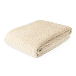 Edredón Velvet Marfil 220x240Cm