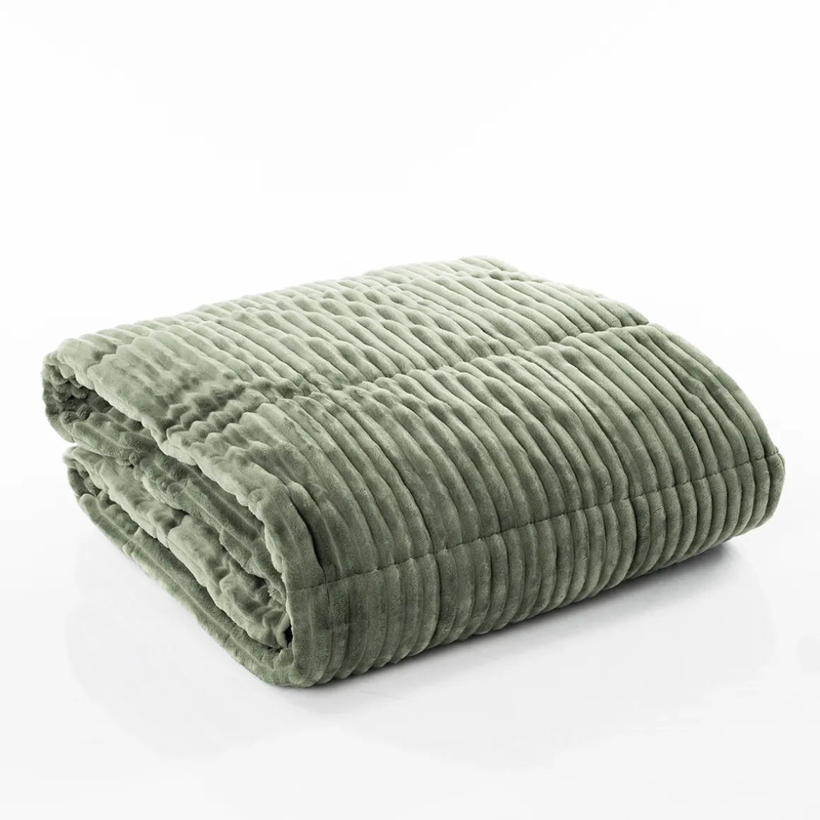 Edredón Verde 220x240cm