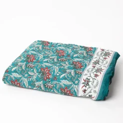 Edredón Wild Romance Azul 220x240cm