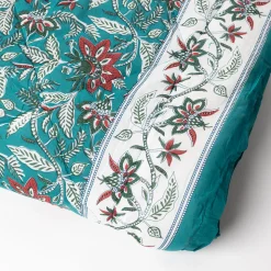 Edredón Wild Romance Azul 220x240cm