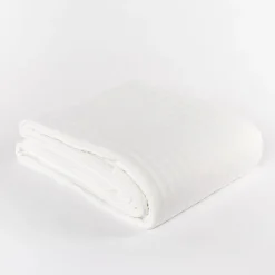 Edredón WILD ROMANCE blanco 220x240cm