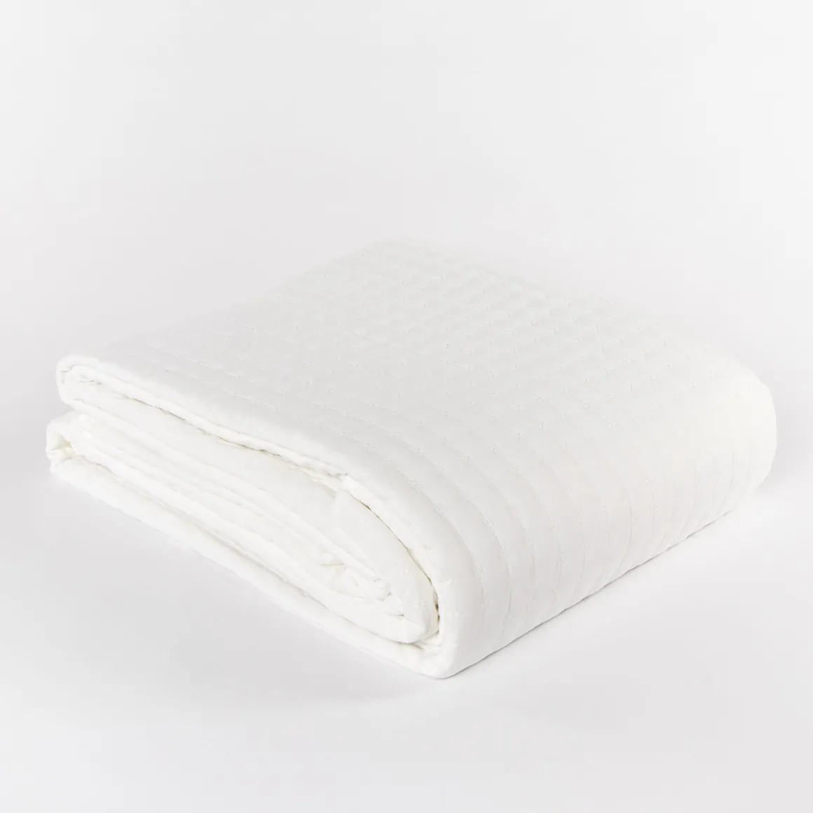 Edredón WILD ROMANCE blanco 220x240cm