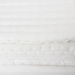 Edredón WILD ROMANCE blanco 220x240cm