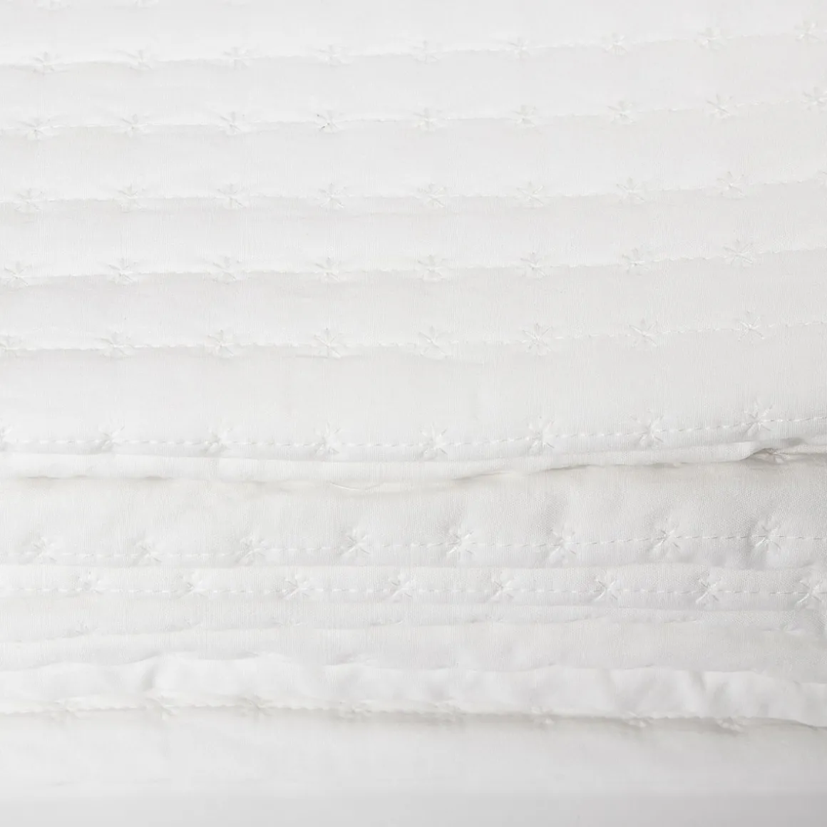 Edredón WILD ROMANCE blanco 220x240cm