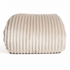 Edredón WINTER NEST taupe 240x260cm