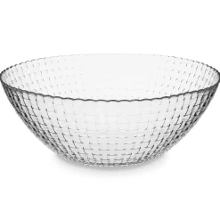 Ensaladera De Vidrio Hábitat 31Cm