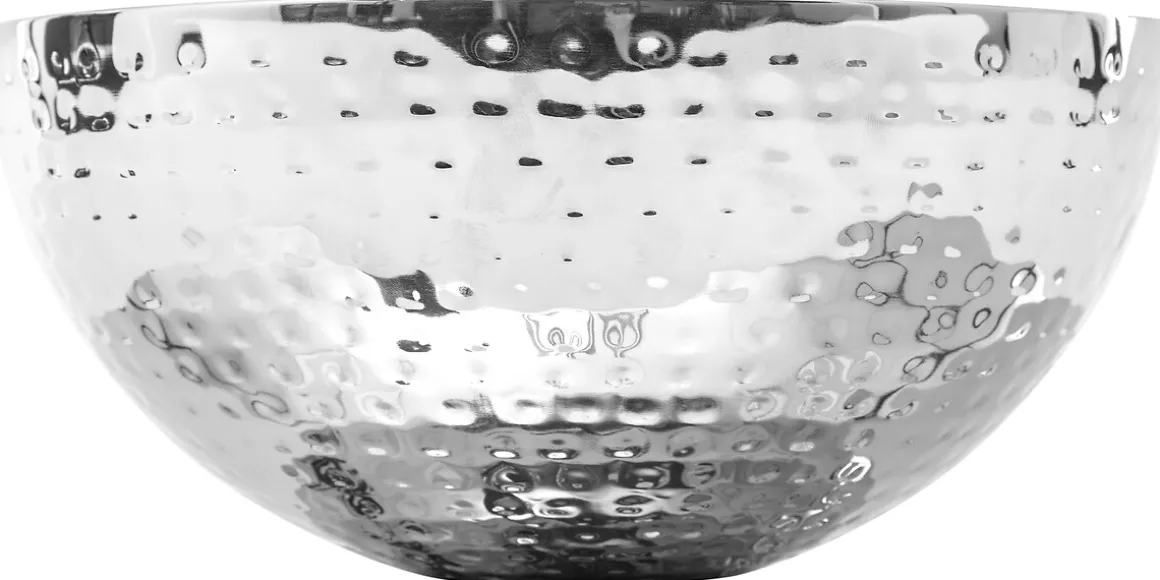 Ensaladera Multiusos Inoxidable 19Cm