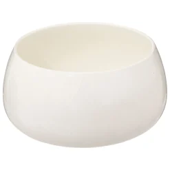 Ensaladera Nora Blanco 21cm