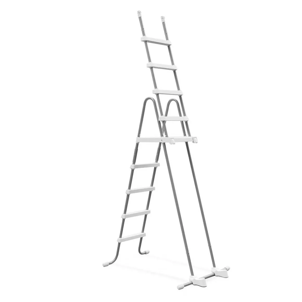 Escalera Para Piscinas 132Cm