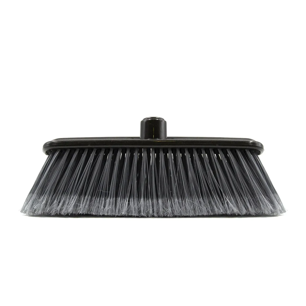 Escoba Con Palo Telescópico