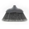 Escoba De Pvc Gris Atlantic