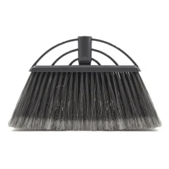 Escoba De Pvc Gris Nº6