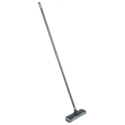 Escoba EASY CLEAN con cerdas de goma