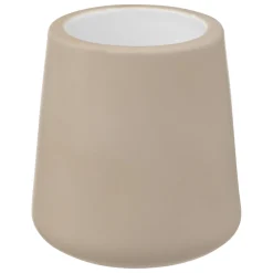 Escobilla De Baño Cocon De Cerámica Lino